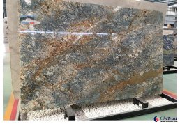 Fantasy Blue Granite